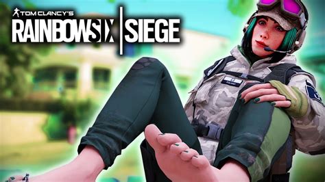 Rainbow Six Siege Funny Moments R Siege Memes Epic Fails And