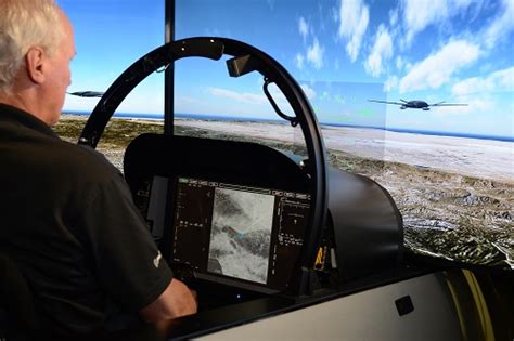 Boeing Demonstrates Open Autonomy Architecture For Manned Unmanned