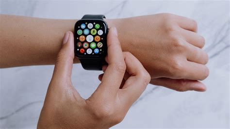 Qu Apple Watch Comprar