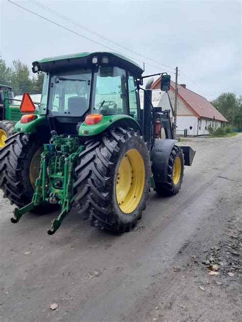 John Deere Rc Tyczewo Olx Pl