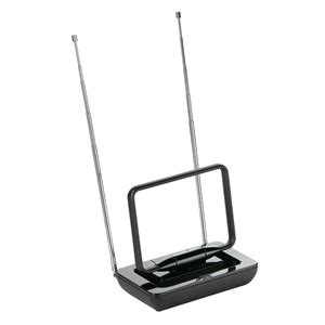 SV9125 ANTENA INTERIOR DE TV AMPLIFICADA 5G ONE FOR ALL Riverint