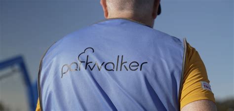 Parkwalker Role Explained Parkrun Uk Blog