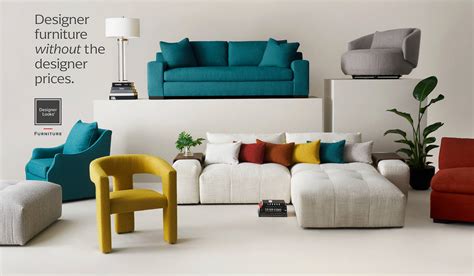 Designer Looks Without The Designer Prices | American Signature Furniture