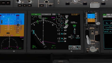 Aircraft Update Boeing 787 900 Aviator V130 By Magknight