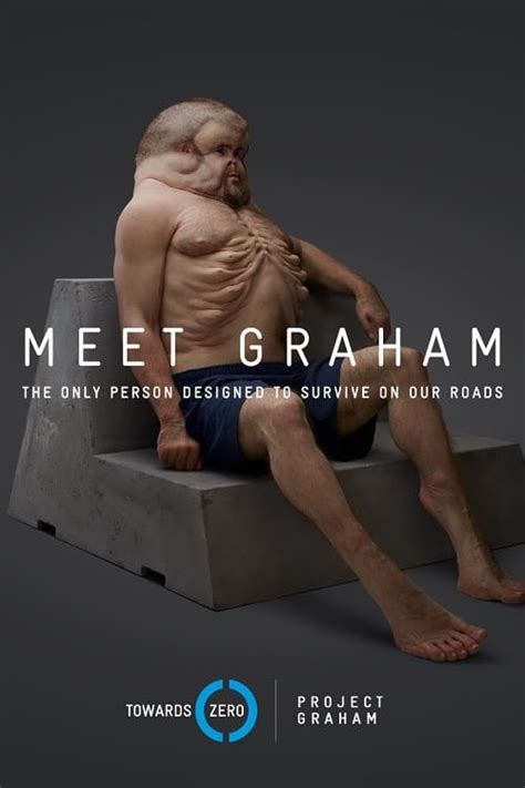 Meet Graham The Movie Database Tmdb