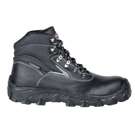 Safety Shoes S3 SRC NEW TIRRENIAN COFRA