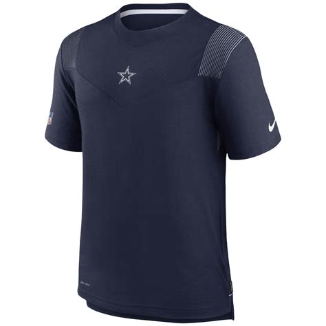 Dallas Cowboys Jerseys And Teamwear Nfl Merchandise Rebel