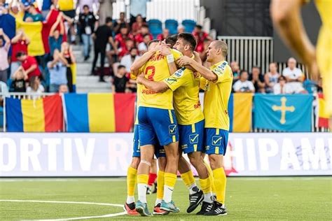 Victorii Pentru Tricolorii De La Cupa Mondial De Minifotbal Stiri