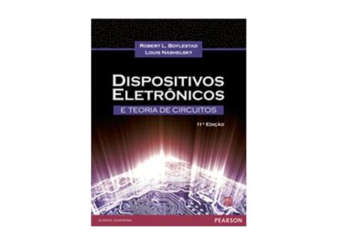 Dispositivos Eletr Nicos E Teoria De Circuitos Ed