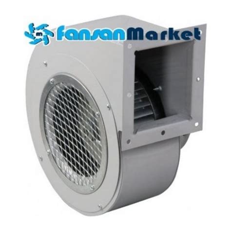 Fansan Fan Market Drs 140 60 Saç Gövde Salyagoz Radyal Fiyatı