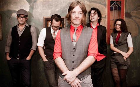 Ron Hawkins And The Do Good Assassins The Public