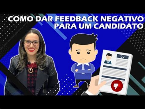 Como Agradecer Um Retorno Negativo De Entrevista 2024