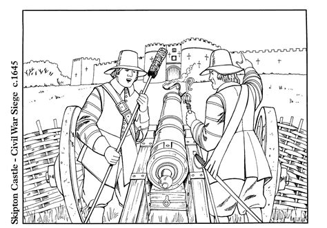 Best Ideas For Coloring Battle Of Gettysburg Coloring Pages