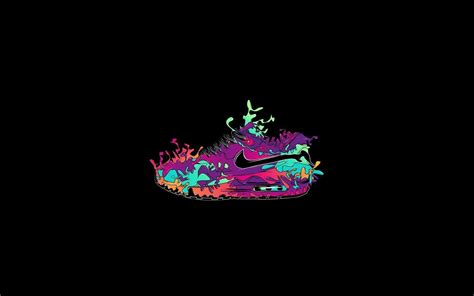 Nike Shoe Wallpaper (60+ pictures) - WallpaperSet