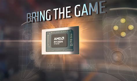 AMD Ryzen Z1 Extreme 15W APU For Handhelds Outperforms An Intel Core i9 ...