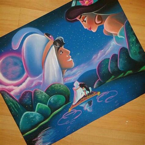 Pin By Chrissy Stewart On Disney Art Disney Canvas Art Disney