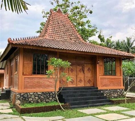 Rumah Adat Tradisional Daerah Di Indonesia Dan Asalnya Kabar Kita