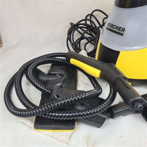 Parownica Karcher SC 5 EasyFix