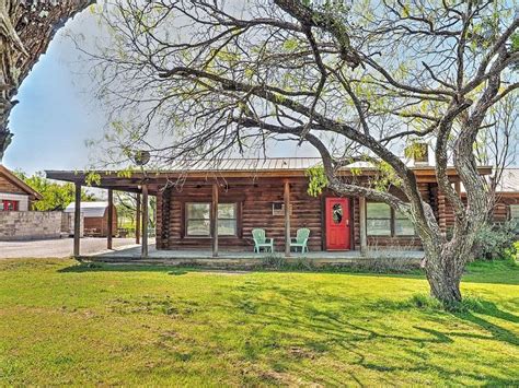 12 Stylish Rental Cabins In Texas Perfect For Summer Vacation Cabins
