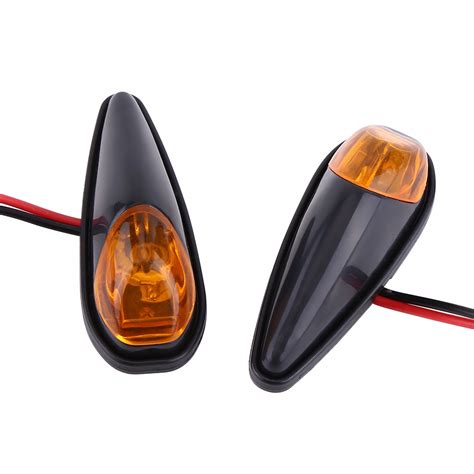 Szt Kierunkowskazy Led Motocykl Quad Qc Za Z Z Dongguan