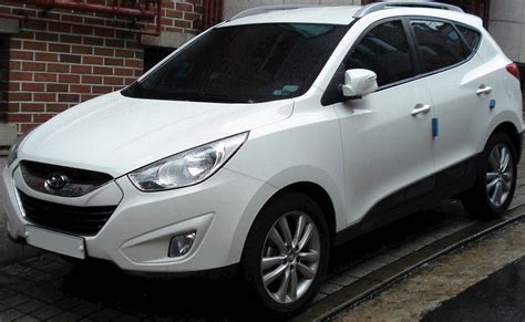 Hyundai Tucson Limited Pzev Dr Suv L Auto