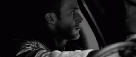 Drive Ryan Gosling GIF - RyanGosling Drive - Discover & Share GIFs