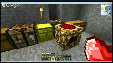 Minecraft Tekkit Classic Youtube