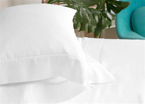 Cooling Pillowcases & Pillow Covers | SHEEX