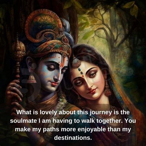 Beautiful Quotes On Radha Krishna Love Deb Karrah