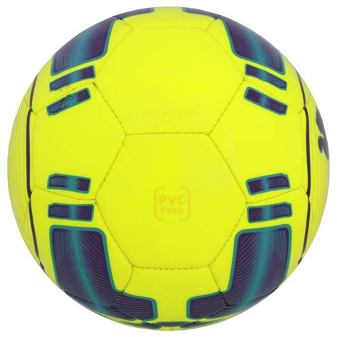 Bola De Futebol De Campo Puma Evopower Trainer Ms Centauro