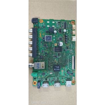 Sony Model Kdl R B Aio Board Shopee Malaysia