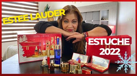 Consigue Un Look Perfecto Con El Neceser Estee Lauder Todo Lo Que