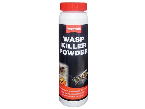 2 X Wasp Killer Powder Amazon Co Uk Kitchen Home