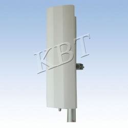 Jual Harga Kenbotong TDJ 5158J Antena Sectoral 5 1 5 8 GHz Klikglodok