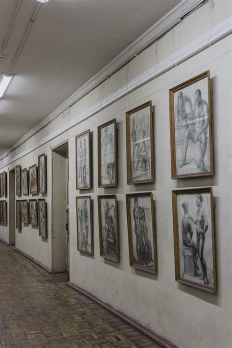 Olga Makarova | Moscow Stroganov Academy of Design and Art