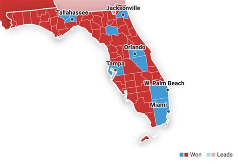 Jacksonville Fl Election Results 2024 Lola Sibbie