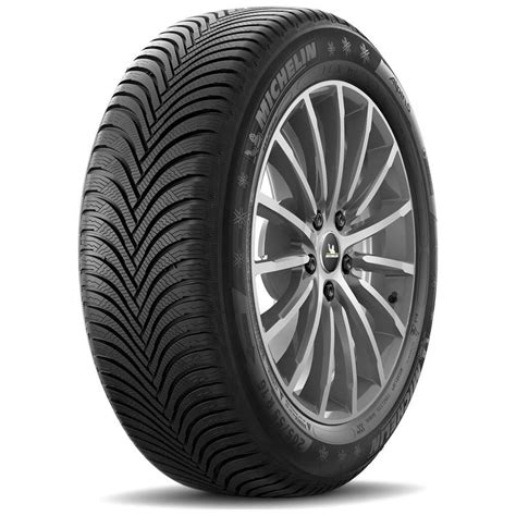 R H Michelin Alpin Xl Ao Lav Auto