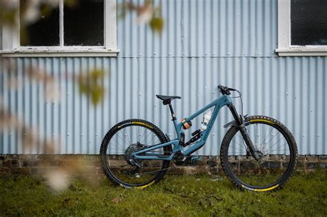 Nukeproof Mega & Giga 297 - One Track Mind Cycling Magazine