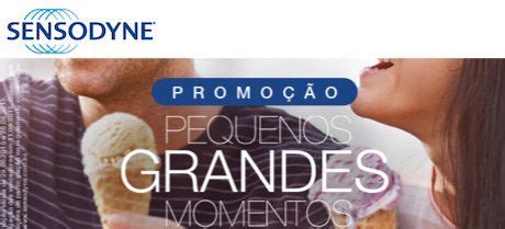 Promo O Sensodyne Concorra A Uma Super Viagem Acompanhante