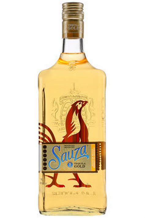 Download Sauza Hacienda Tequila Gold Wallpaper | Wallpapers.com