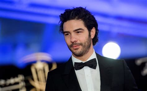 French Algerian Actor Tahar Rahim To Join Spike Lee On Cannes Jury