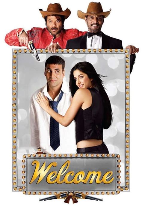 Welcome (2007) — The Movie Database (TMDB)