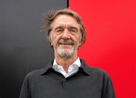 Intip Sumber Kekayaan Sir Jim Ratcliffe Pengusaha Yang Akan Beli