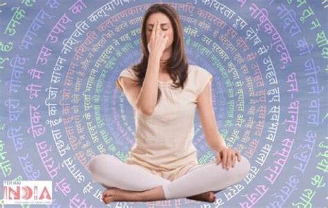 Nadi Shodhana Pranayama How To Do It Steps And Benefits Yhi