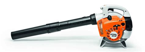 Stihl BG56 C E Leaf Blower Groundserv