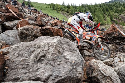 Manuel Lettenbichler Wins Red Bull Erzbergrodeo Ktm Press Center