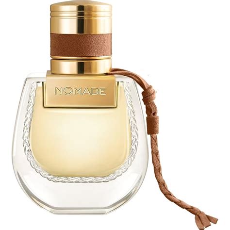 Nomade Jasmin Naturel Intense by Chloé Reviews Perfume Facts