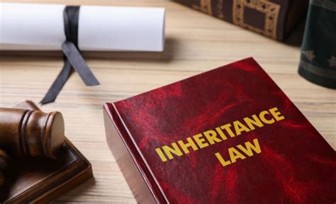 Intestate Succession Wills And Estates