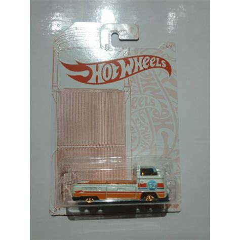 Jual Hot Wheels Volkswagen T Pickup Shopee Indonesia