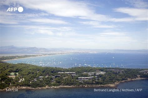 Agence France Presse on Twitter Des salins abritant une biodiversité